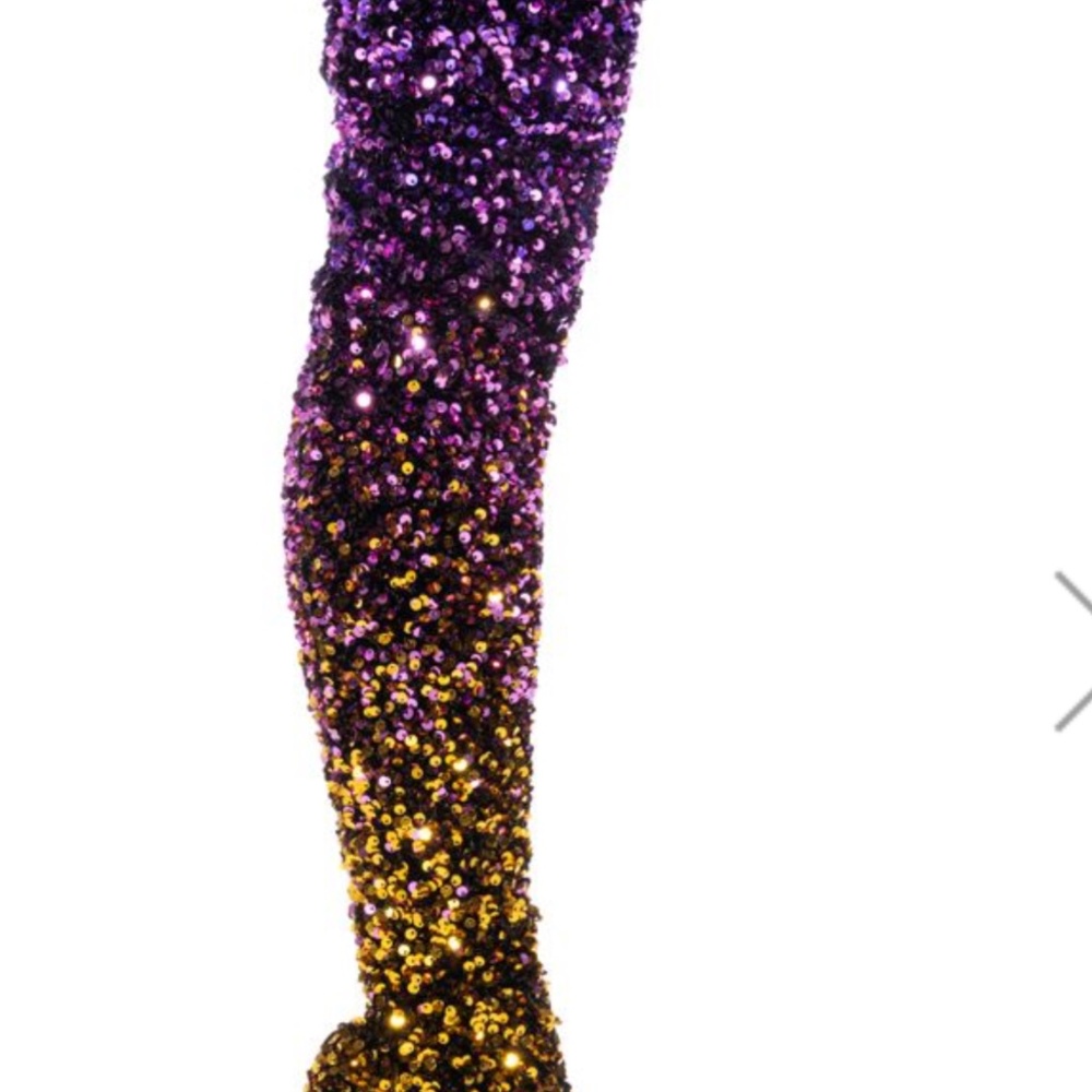 Brand new azalea wang thigh high